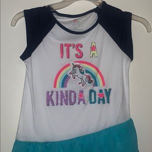 Kids shirt